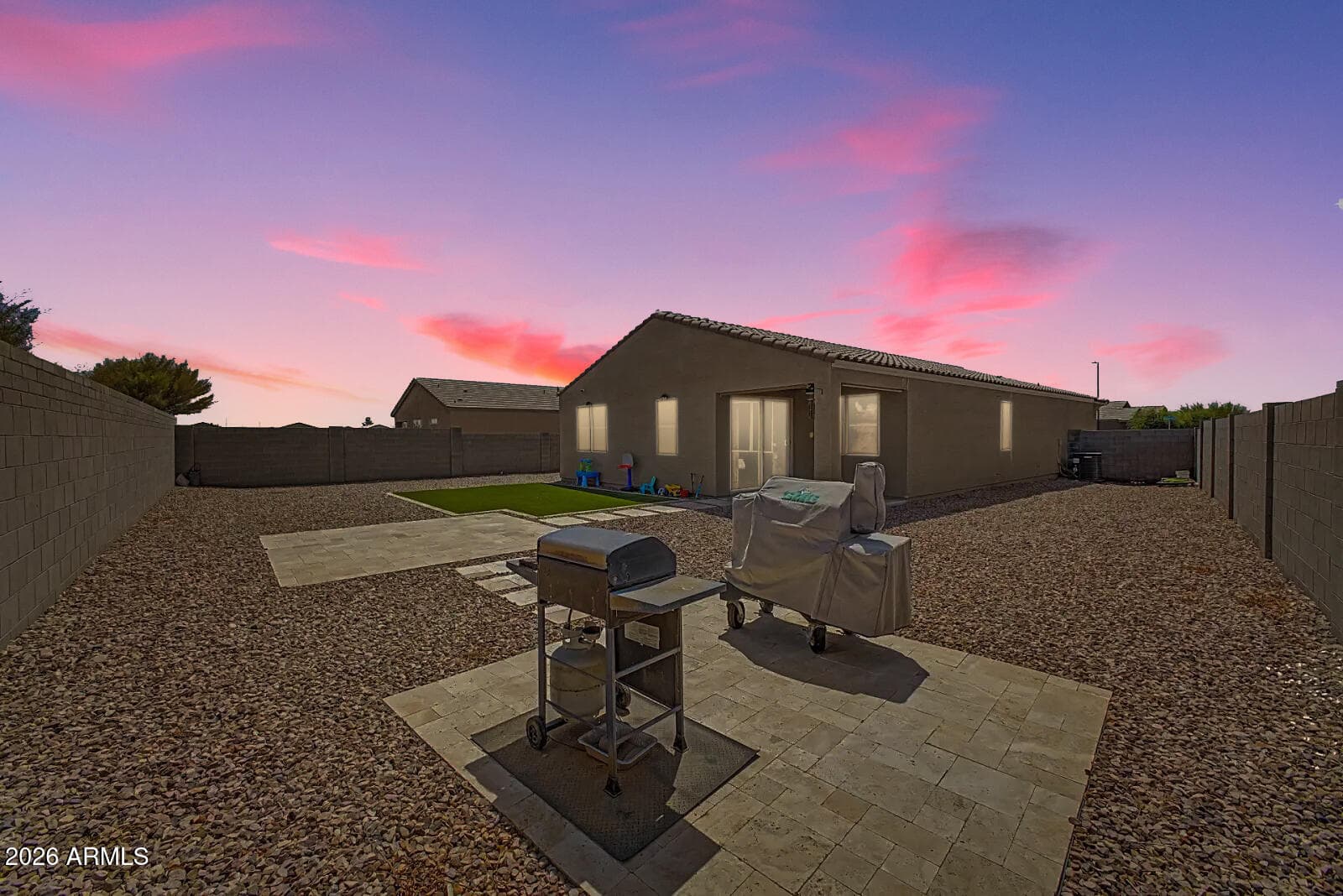 37067 N LOKAI Drive, San Tan Valley, AZ 85140 — photo 29 of 49
