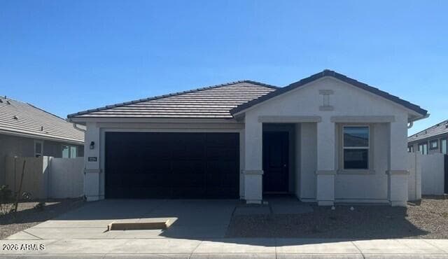 3224 S 263RD Drive, Buckeye, AZ 85326 — photo 1 of 24