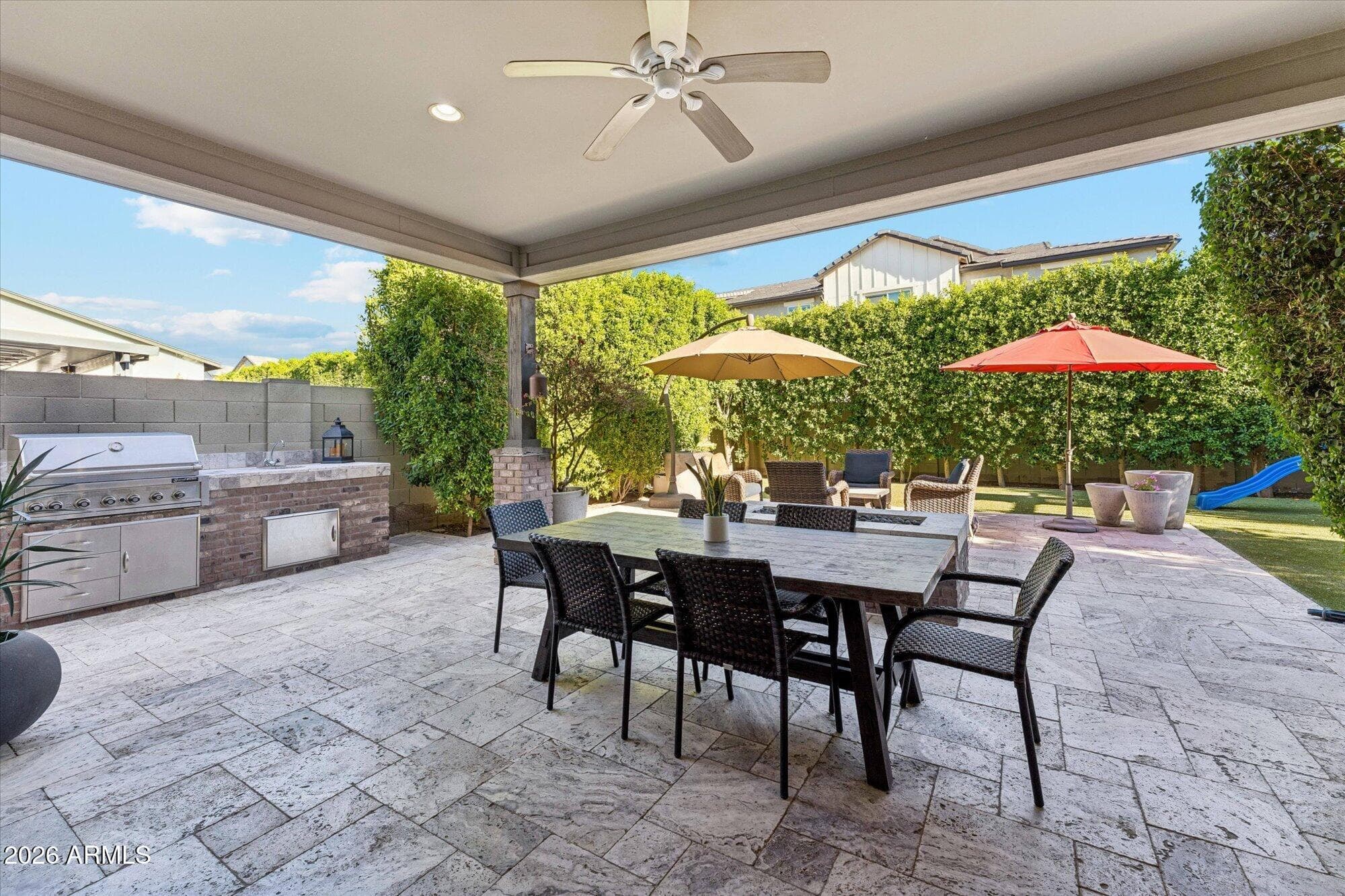 3829 E CRITTENDEN Lane, Phoenix, AZ 85018 — photo 47 of 66