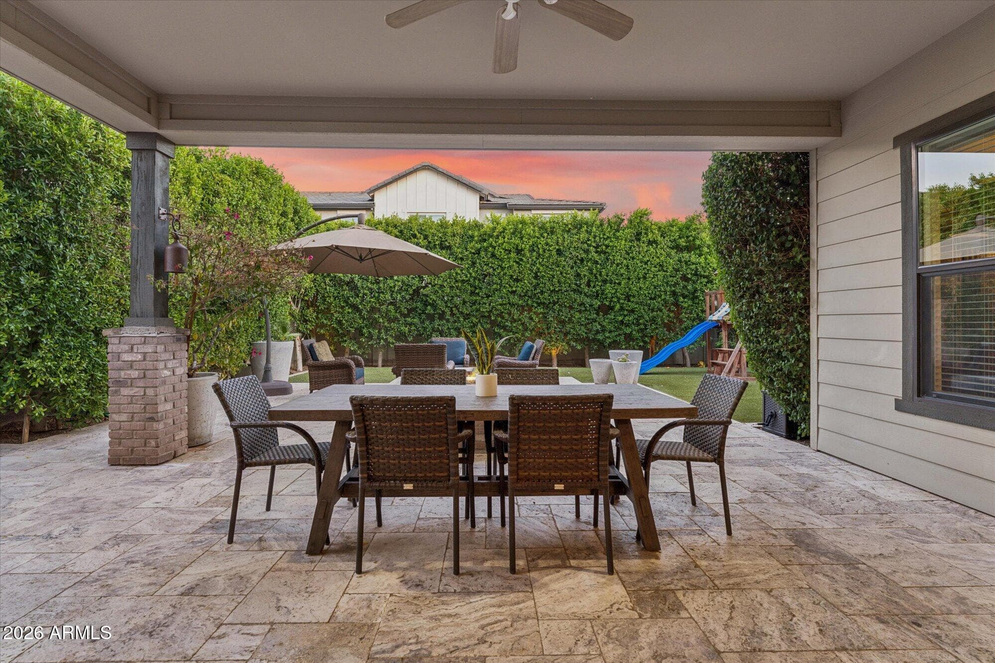 3829 E CRITTENDEN Lane, Phoenix, AZ 85018 — photo 58 of 66