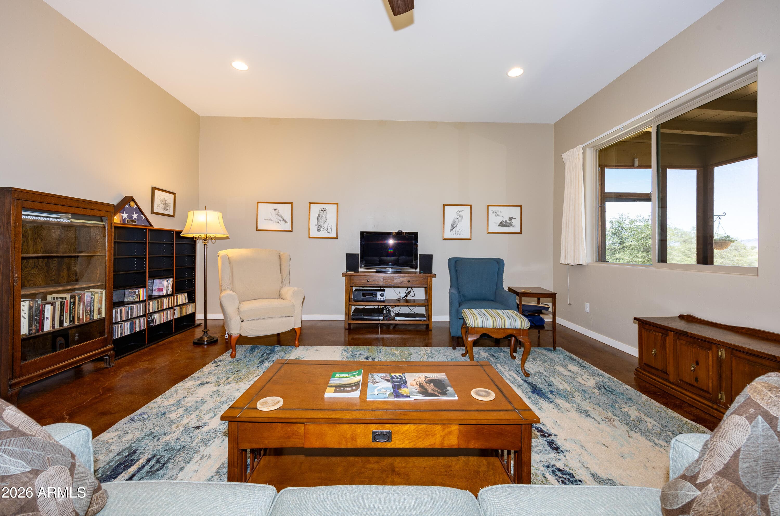 195 E PAPAGO SPRINGS Road, Sonoita, AZ 85637 — photo 10 of 30