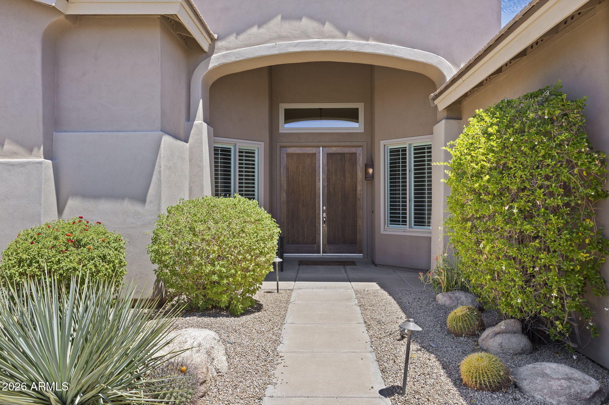 5892 E EVENING GLOW Drive, Scottsdale, AZ 85266 — photo 40 of 42