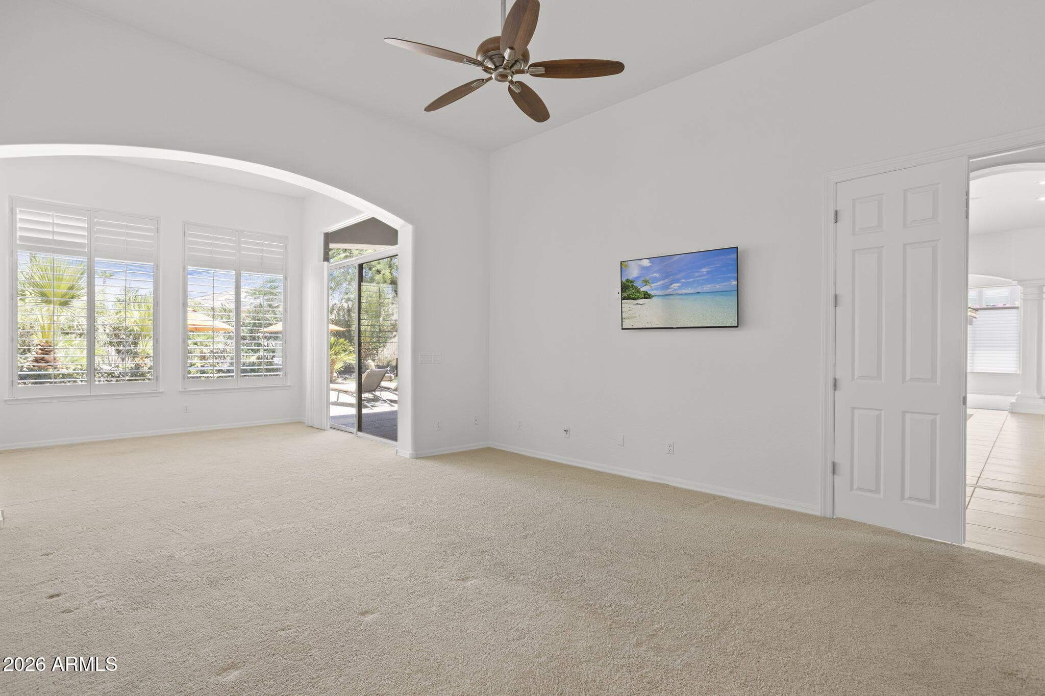 5892 E EVENING GLOW Drive, Scottsdale, AZ 85266 — photo 19 of 42