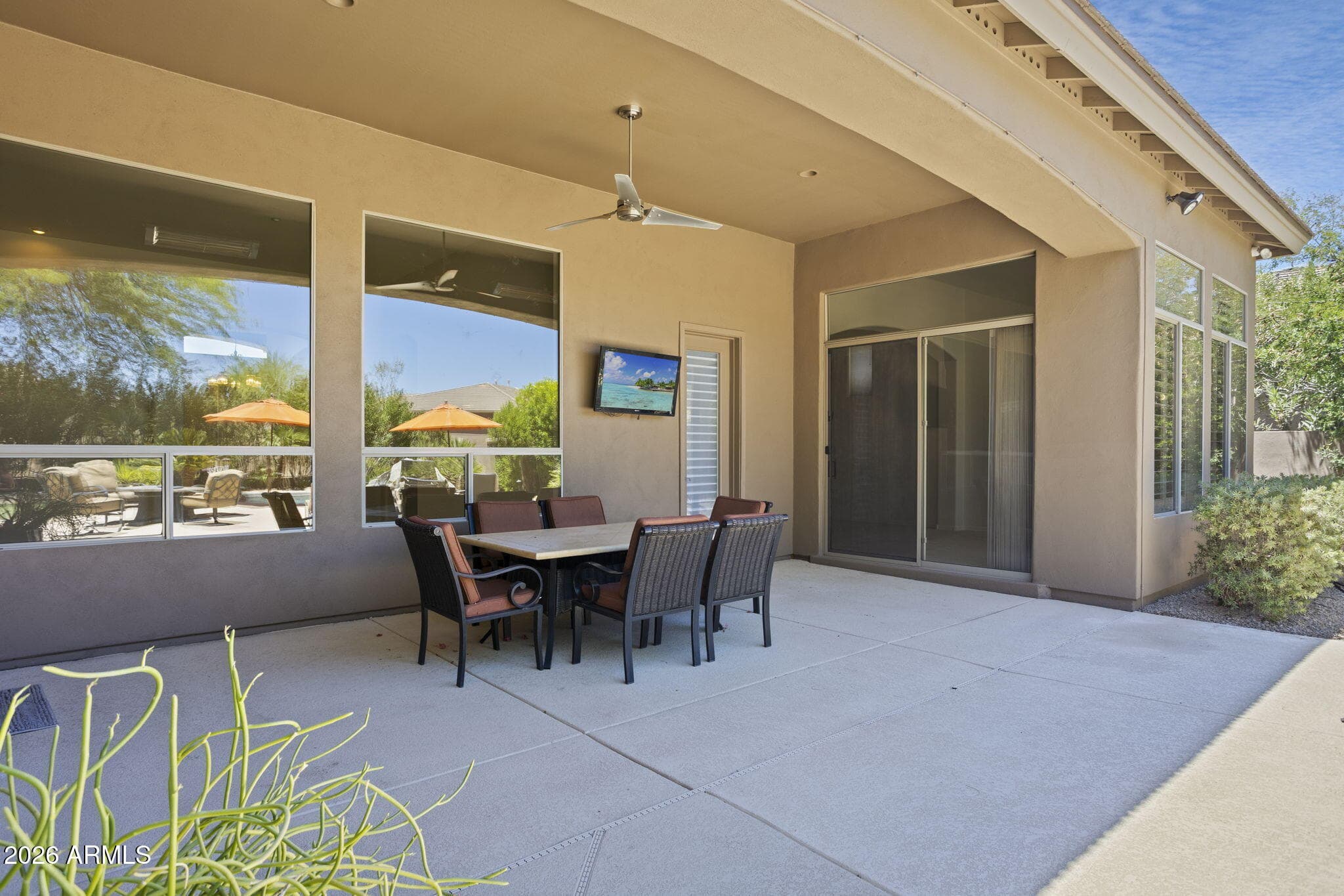 5892 E EVENING GLOW Drive, Scottsdale, AZ 85266 — photo 33 of 42