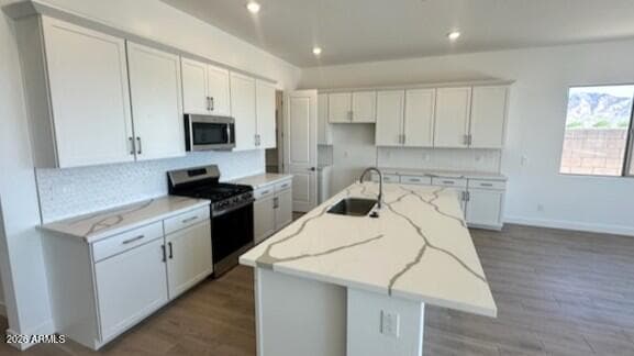 20350 N 222ND Drive, Surprise, AZ 85387 — photo 2 of 25