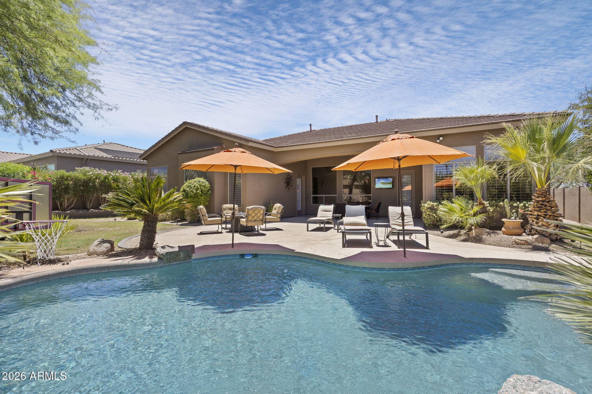 5892 E EVENING GLOW Drive, Scottsdale, AZ 85266 — photo 30 of 42
