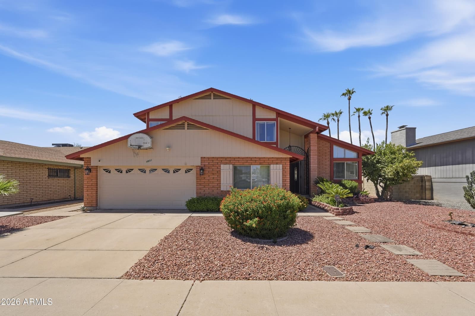 4901 W SELDON Lane, Glendale, AZ 85302 — photo 1 of 52