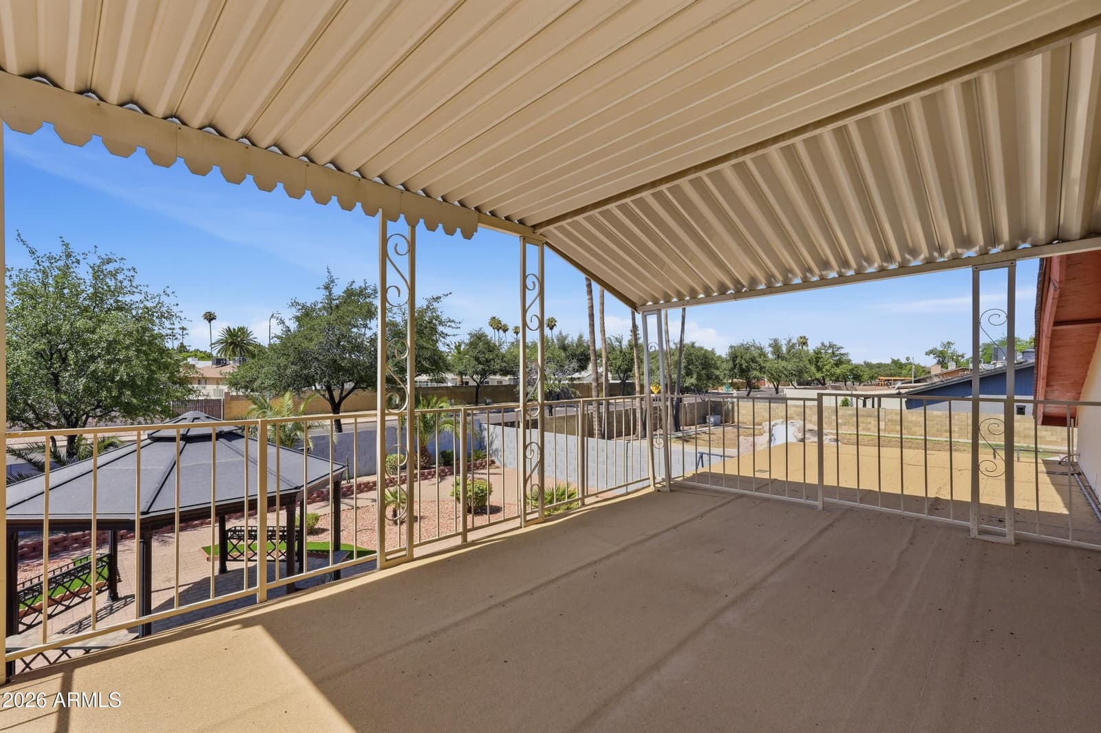 4901 W SELDON Lane, Glendale, AZ 85302 — photo 43 of 52