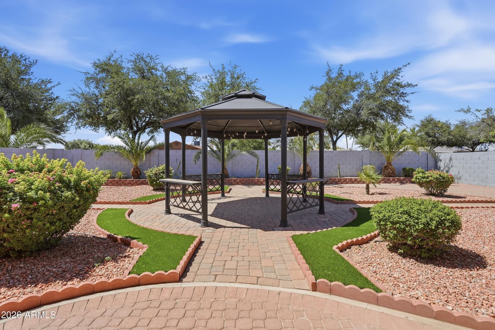 4901 W SELDON Lane, Glendale, AZ 85302 — photo 45 of 52