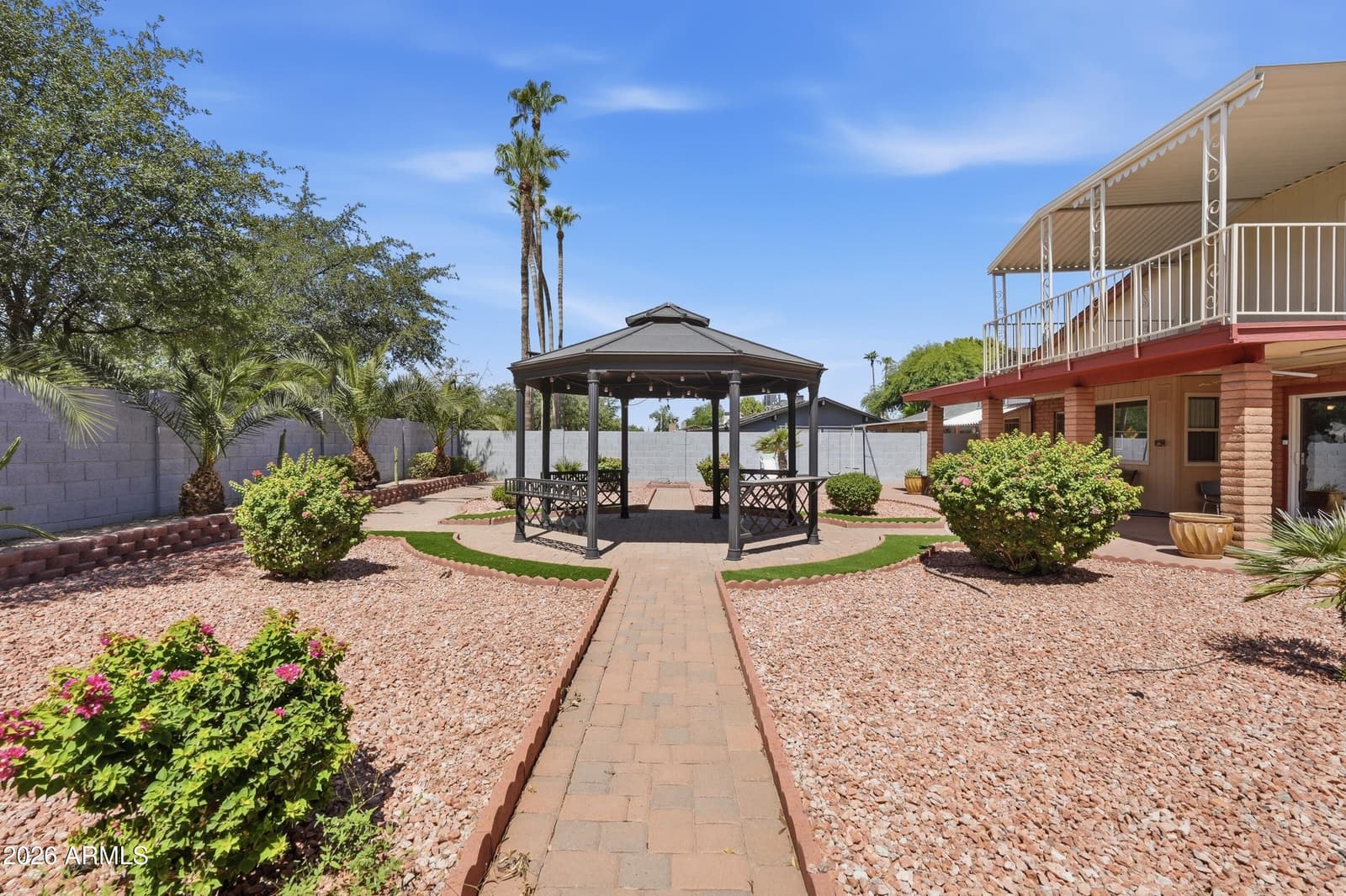 4901 W SELDON Lane, Glendale, AZ 85302 — photo 51 of 52