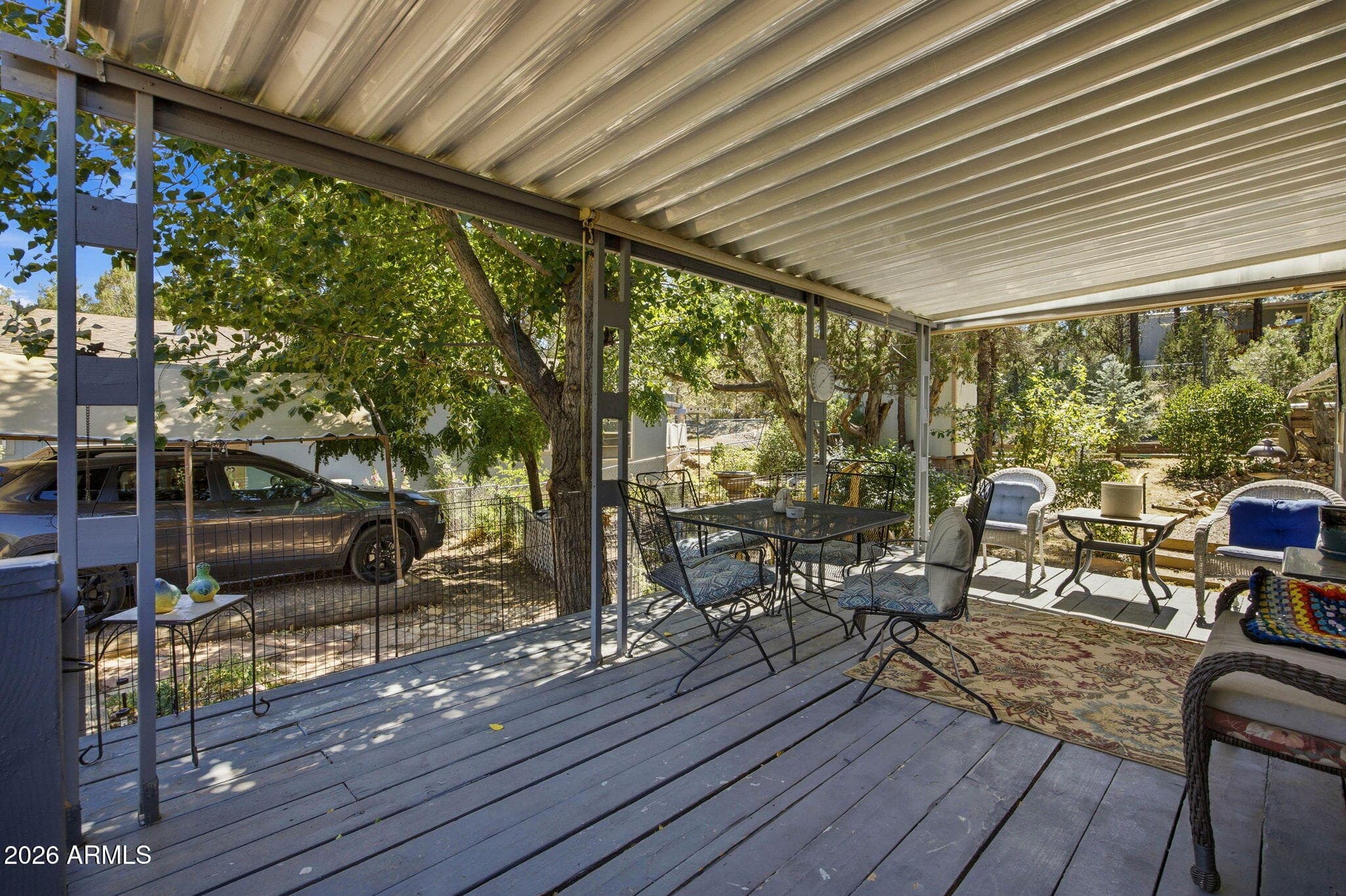 3490 BLACK BEAR Run, Overgaard, AZ 85933 — photo 8 of 35