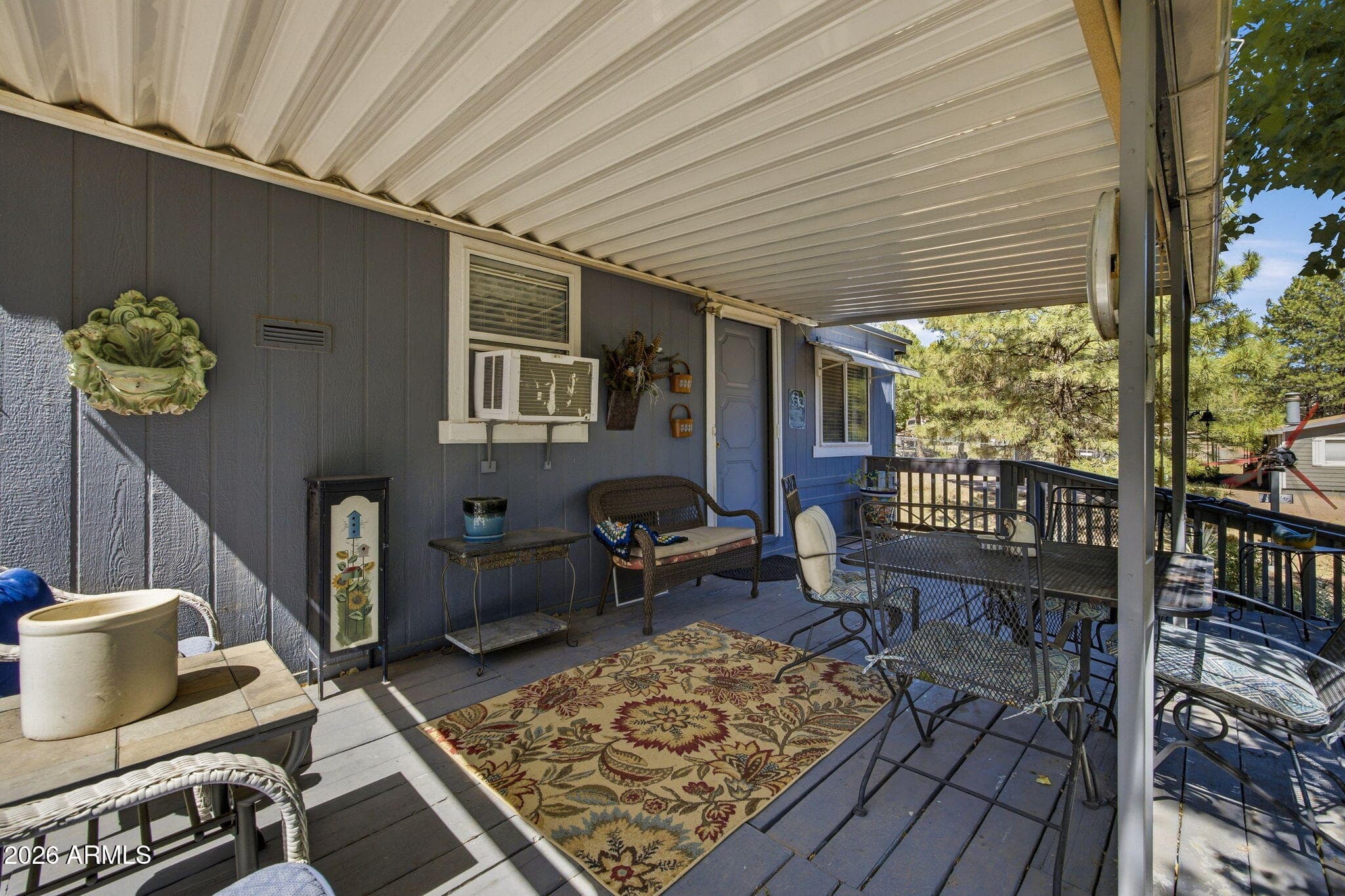 3490 BLACK BEAR Run, Overgaard, AZ 85933 — photo 9 of 35