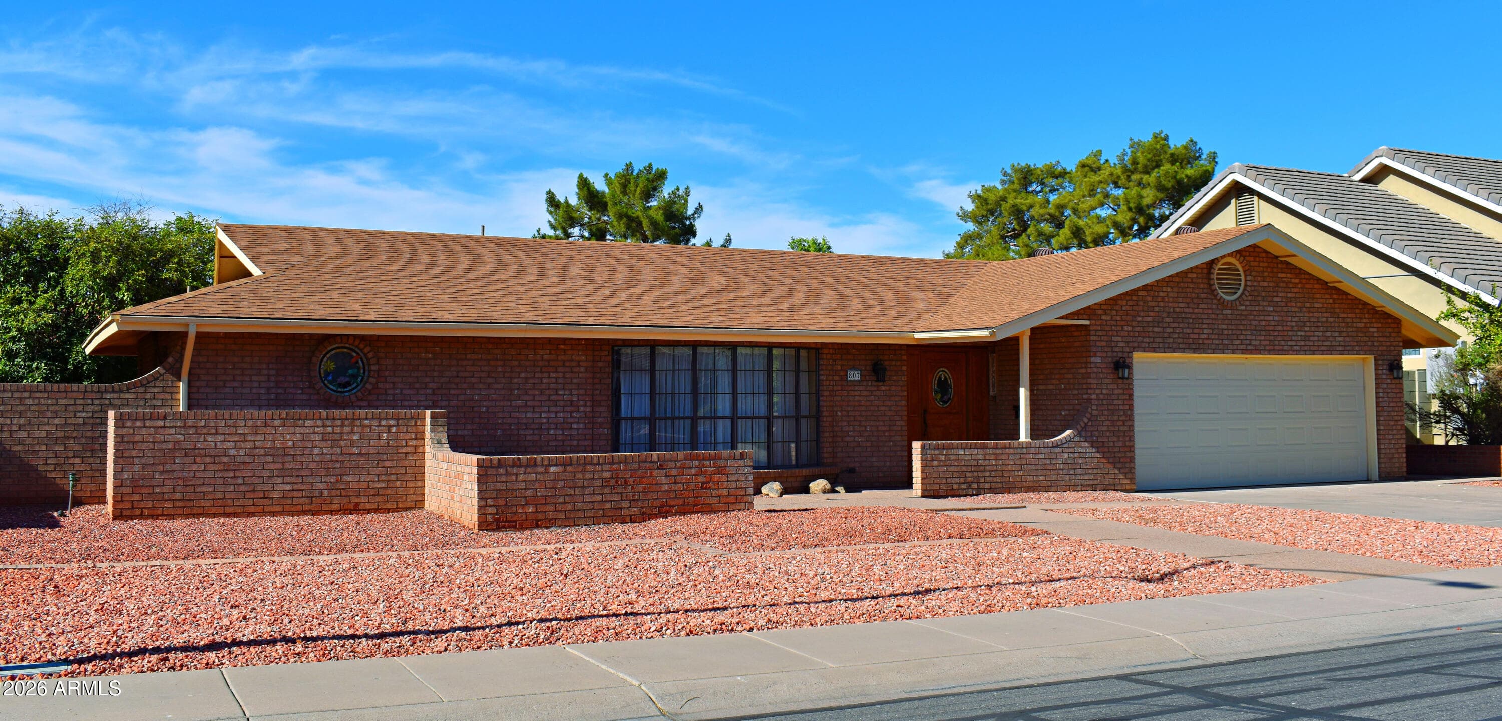 807 W DETROIT Street, Chandler, AZ 85225 — photo 1 of 36