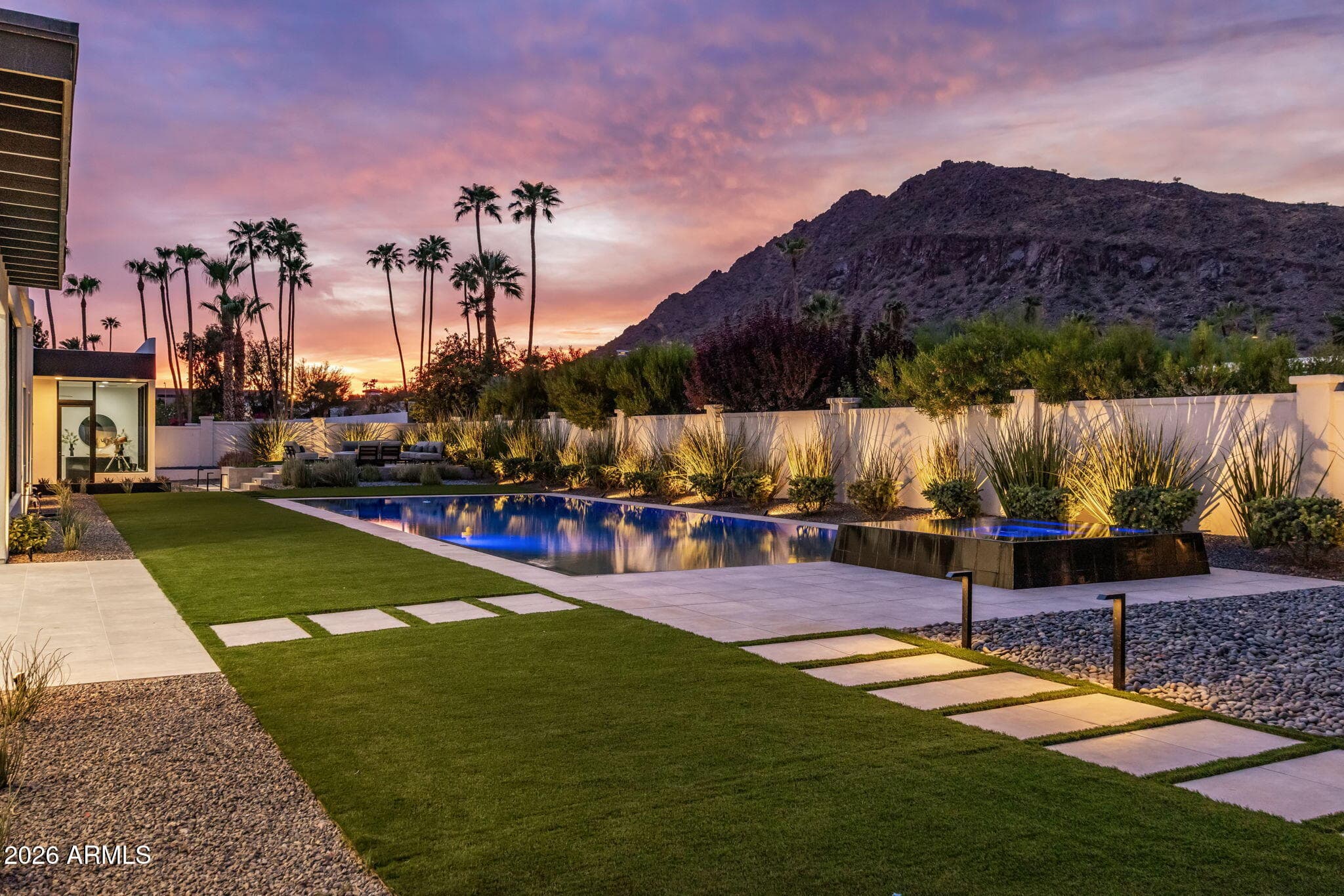 6302 E ALTA HACIENDA Drive, Scottsdale, AZ 85251 — photo 1 of 49