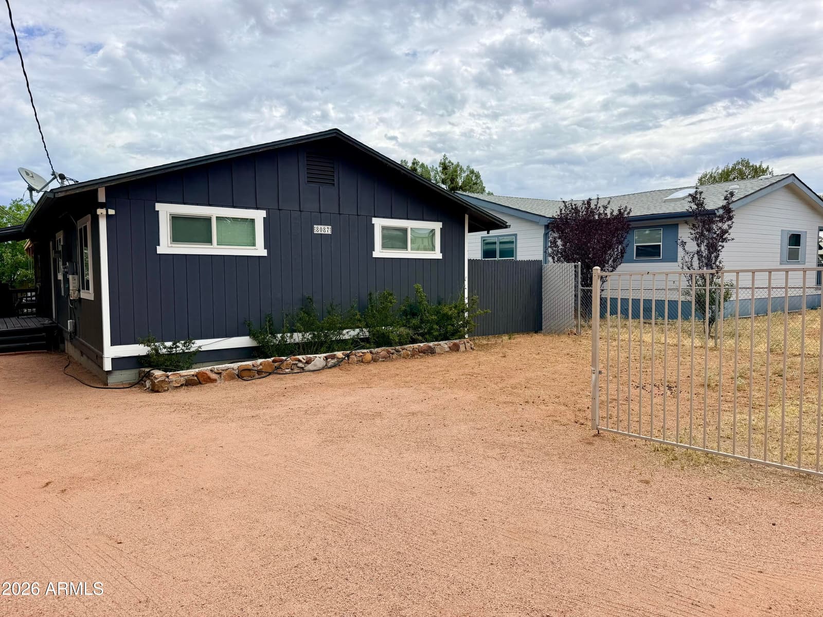 8087 W CHERRY ANN Lane, Payson, AZ 85541 — photo 1 of 18