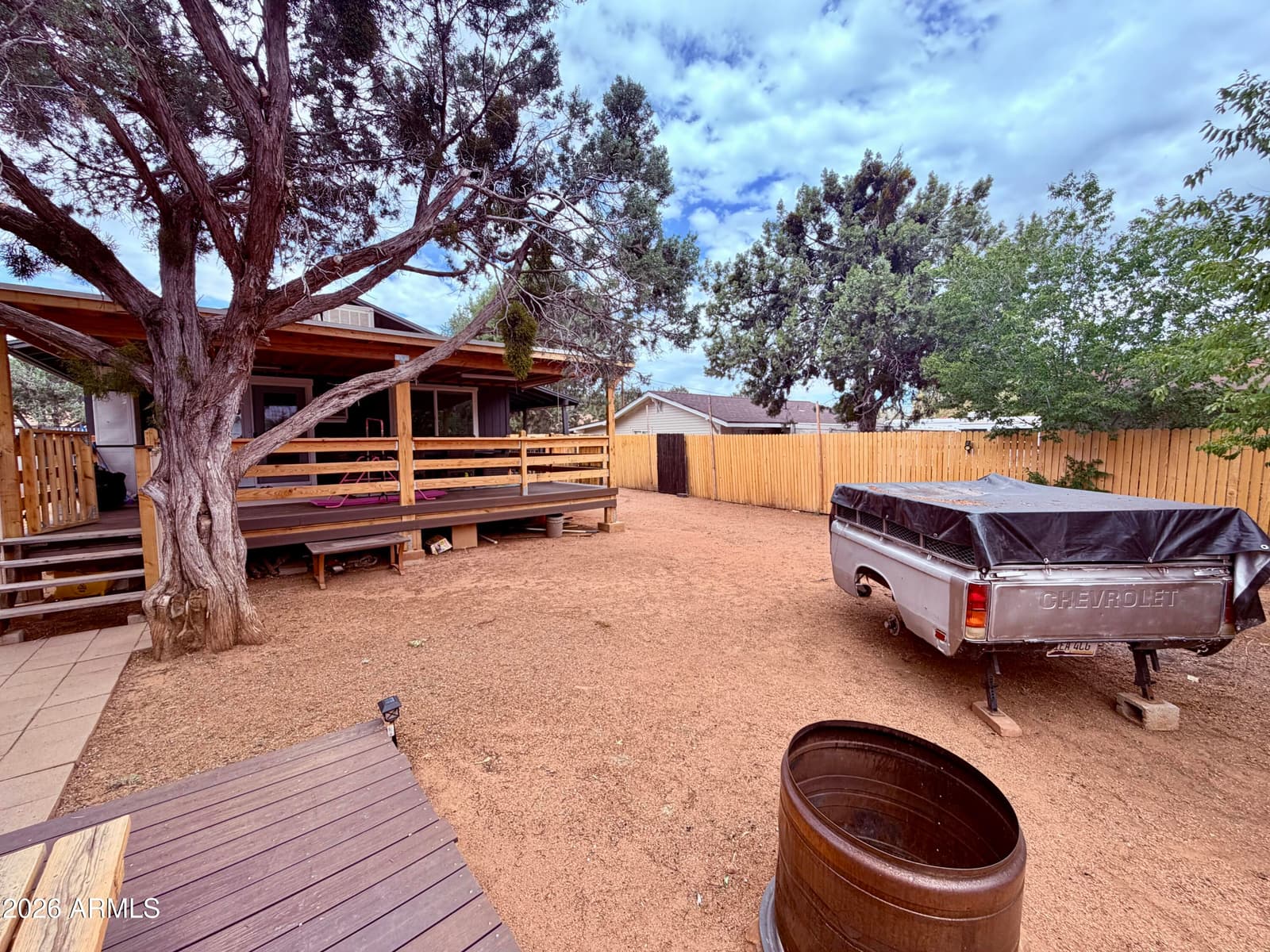 8087 W CHERRY ANN Lane, Payson, AZ 85541 — photo 16 of 18
