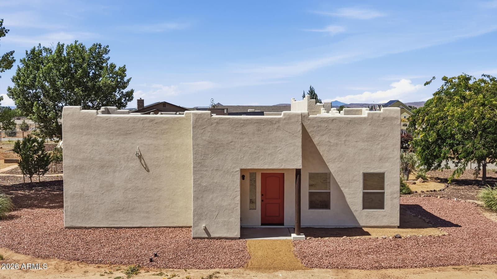 9040 N Antelope Meadows Drive, Prescott Valley, AZ 86315 — photo 33 of 52