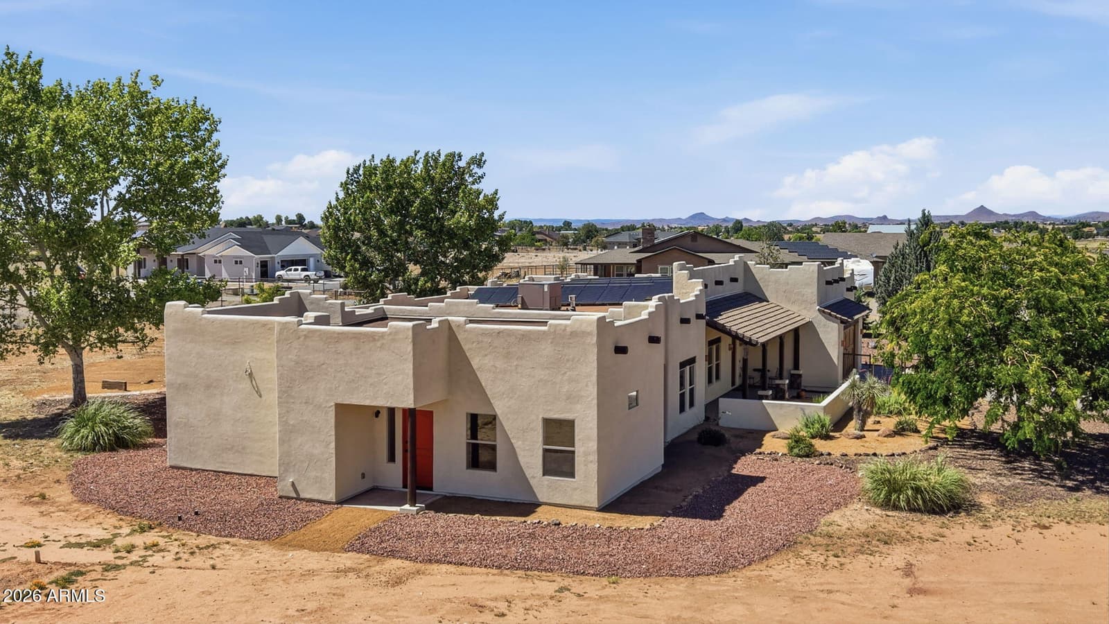 9040 N Antelope Meadows Drive, Prescott Valley, AZ 86315 — photo 35 of 52