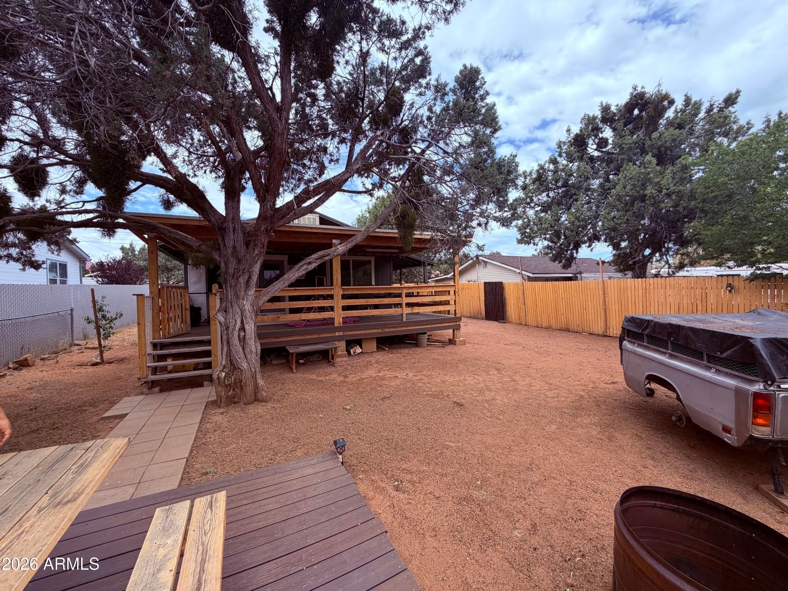 8087 W CHERRY ANN Lane, Payson, AZ 85541 — photo 18 of 18