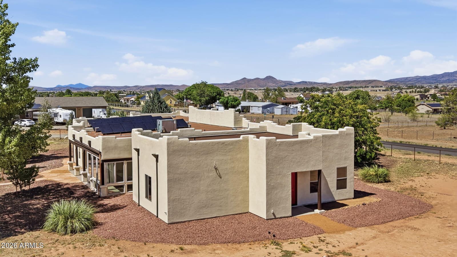 9040 N Antelope Meadows Drive, Prescott Valley, AZ 86315 — photo 48 of 52