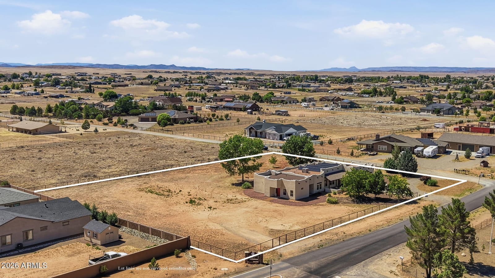 9040 N Antelope Meadows Drive, Prescott Valley, AZ 86315 — photo 52 of 52
