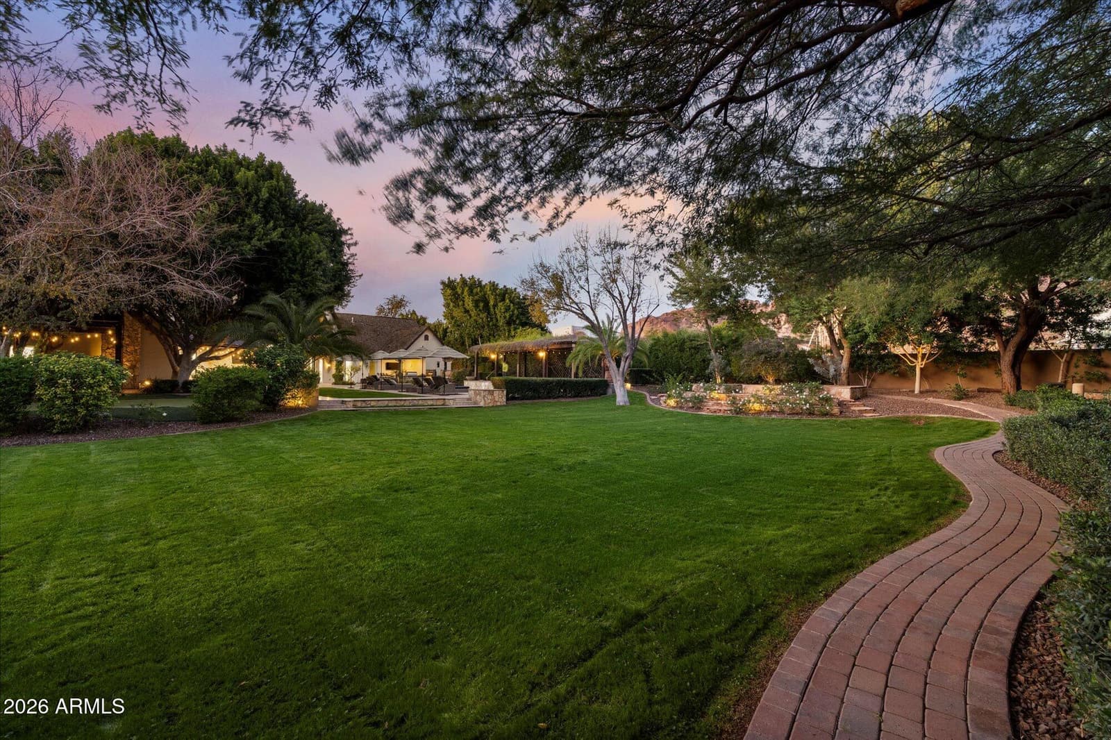 4715 N Launfal Avenue, Phoenix, AZ 85018 — photo 34 of 39