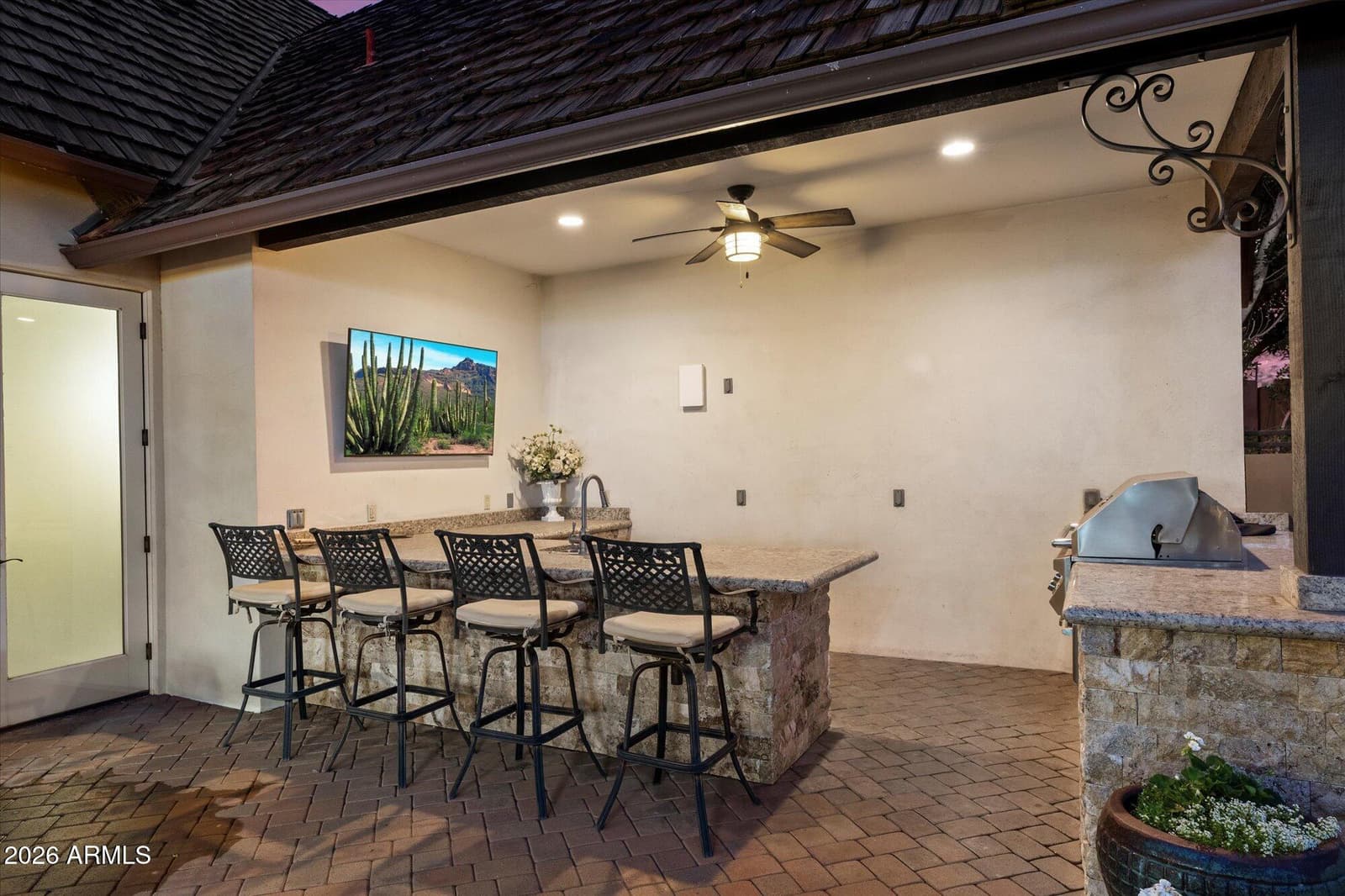 4715 N Launfal Avenue, Phoenix, AZ 85018 — photo 35 of 39