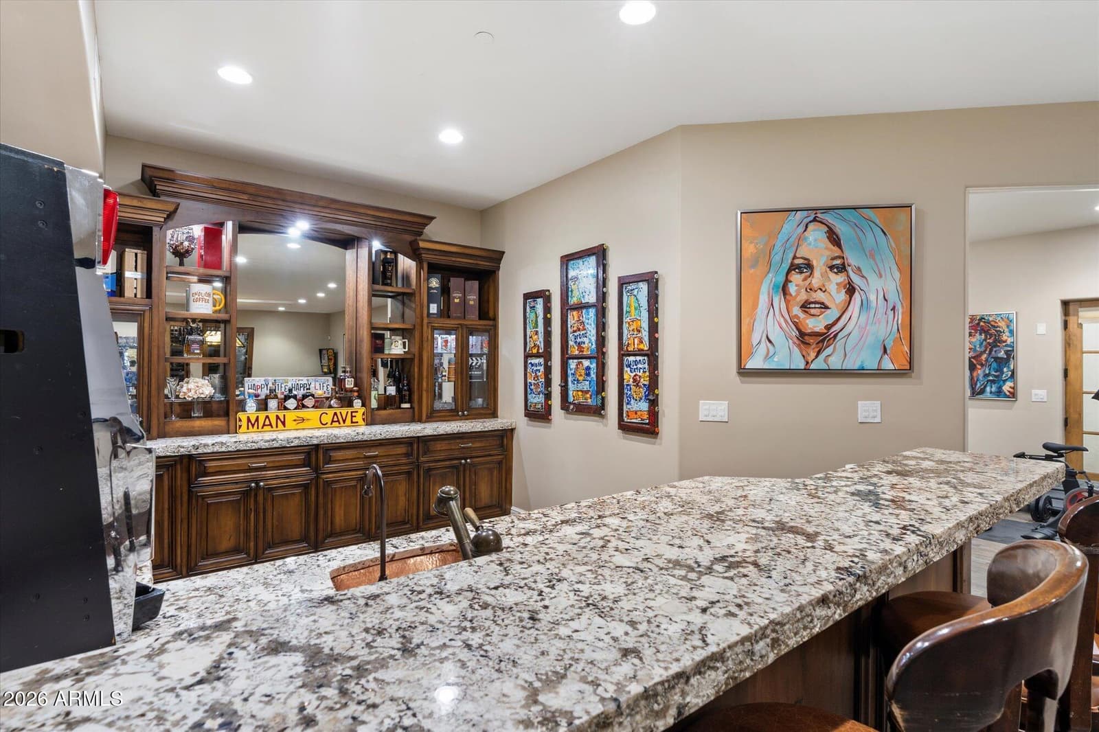 4715 N Launfal Avenue, Phoenix, AZ 85018 — photo 38 of 39