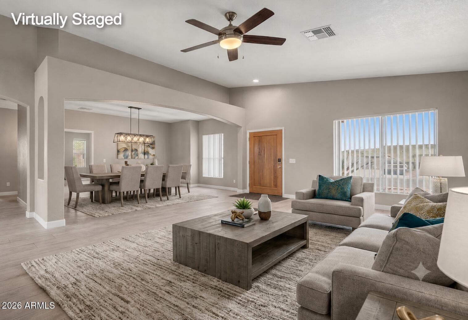 17139 E SONORAN Way, Fountain Hills, AZ 85268 — photo 8 of 51