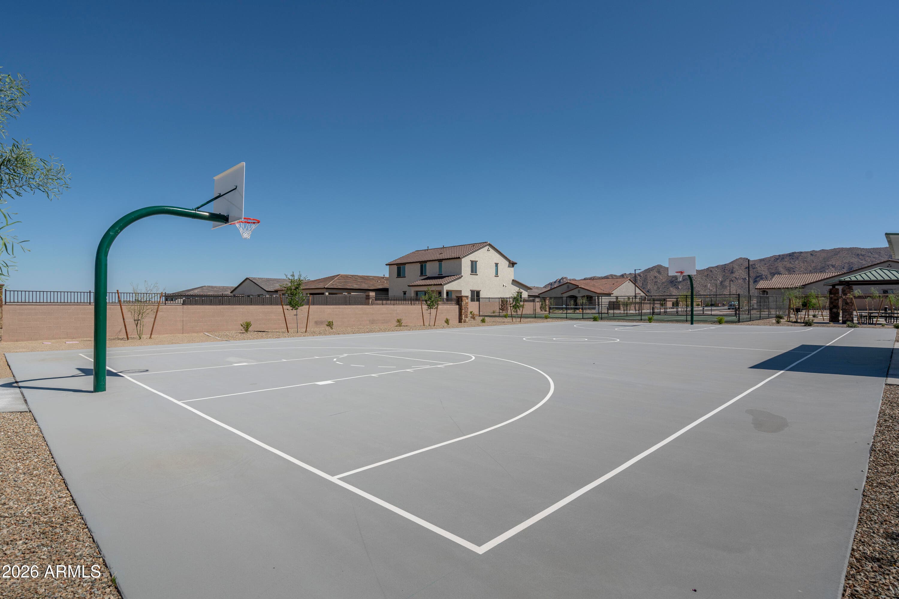 20350 N 222ND Drive, Surprise, AZ 85387 — photo 20 of 25