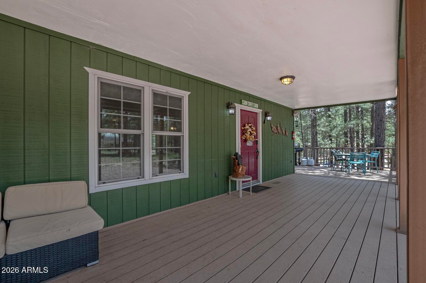 2132 W Pine Valley Road, Happy Jack, AZ 86024 — photo 21 of 44