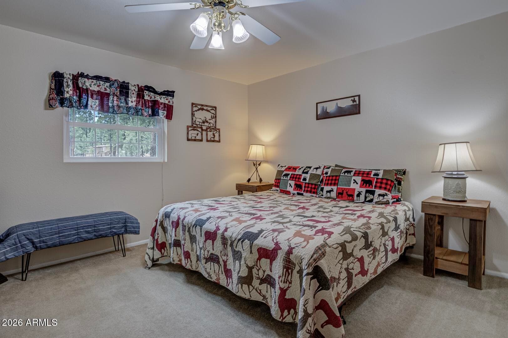 2132 W Pine Valley Road, Happy Jack, AZ 86024 — photo 32 of 44