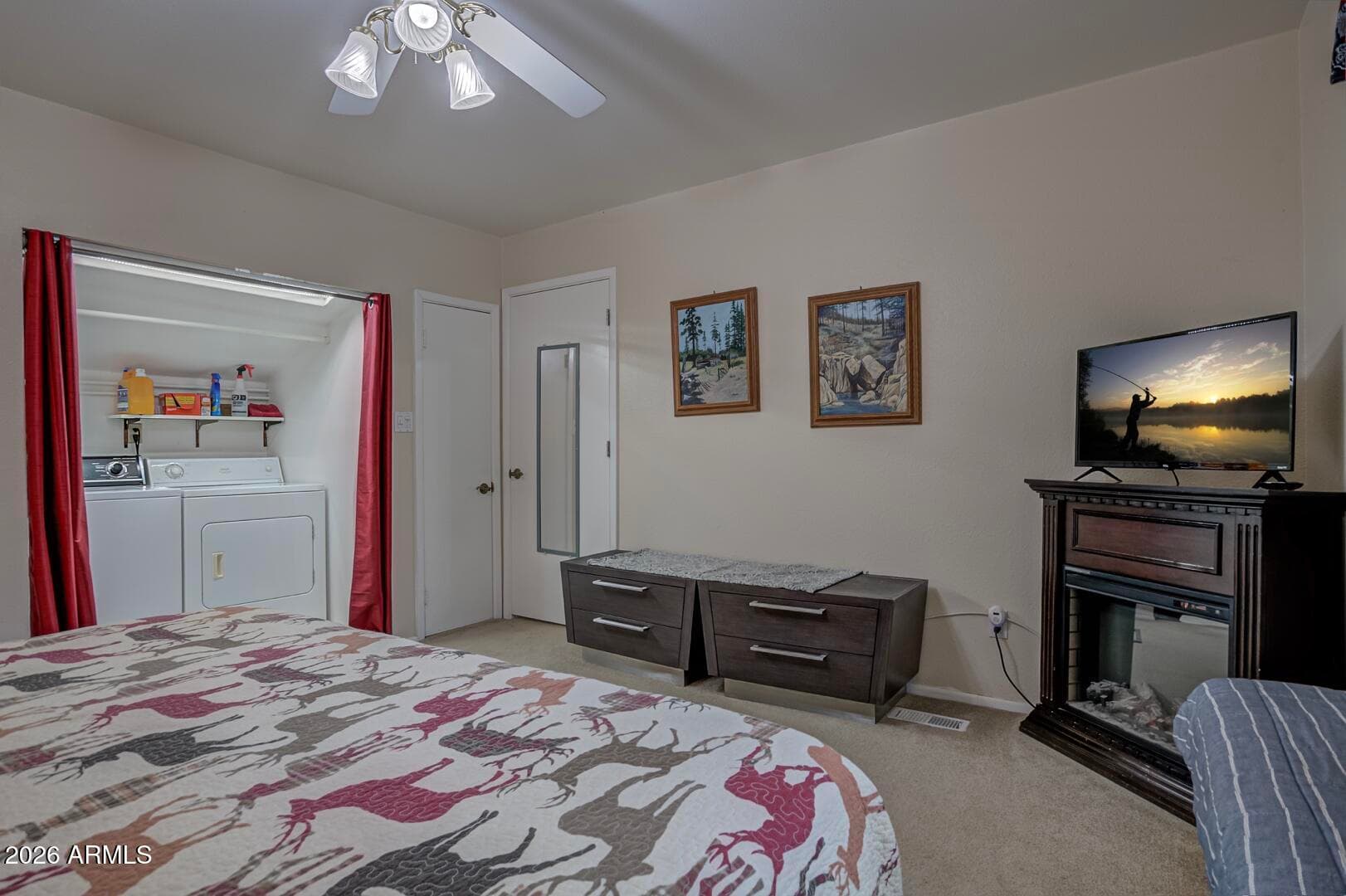 2132 W Pine Valley Road, Happy Jack, AZ 86024 — photo 33 of 44