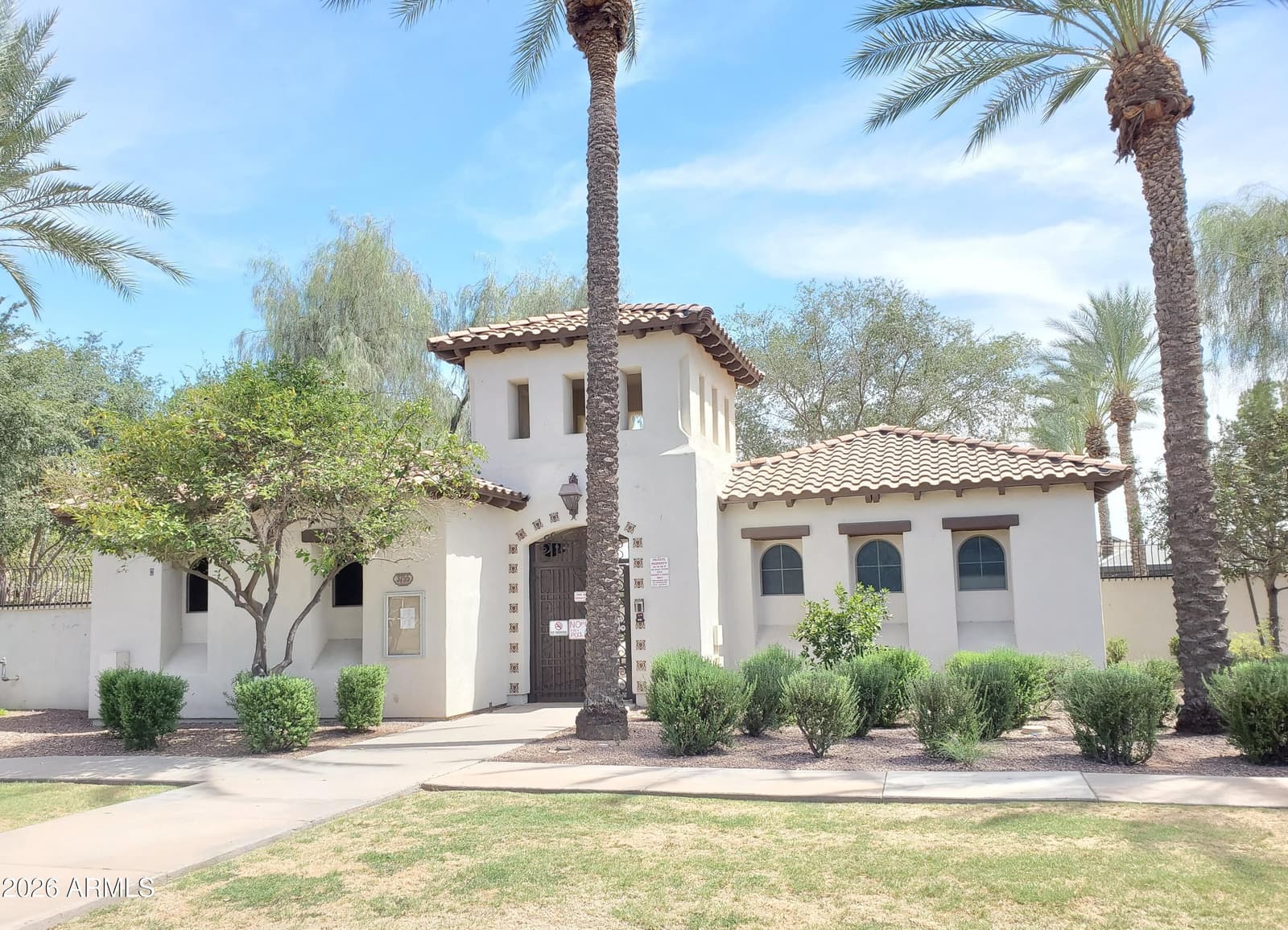 3944 E LESLIE Drive E, Gilbert, AZ 85296 — photo 38 of 47