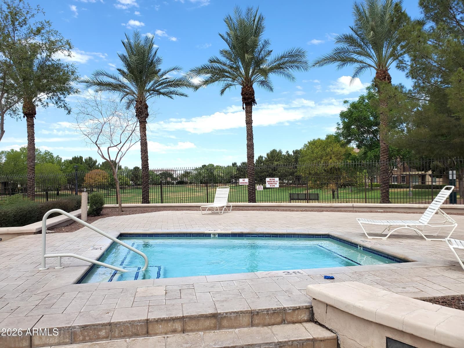 3944 E LESLIE Drive E, Gilbert, AZ 85296 — photo 46 of 47