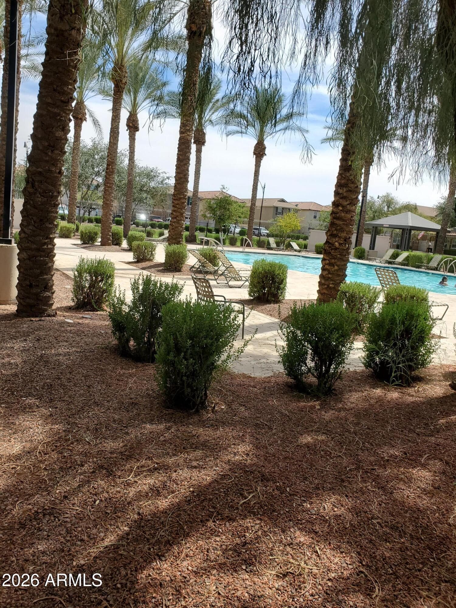 3944 E LESLIE Drive E, Gilbert, AZ 85296 — photo 41 of 47