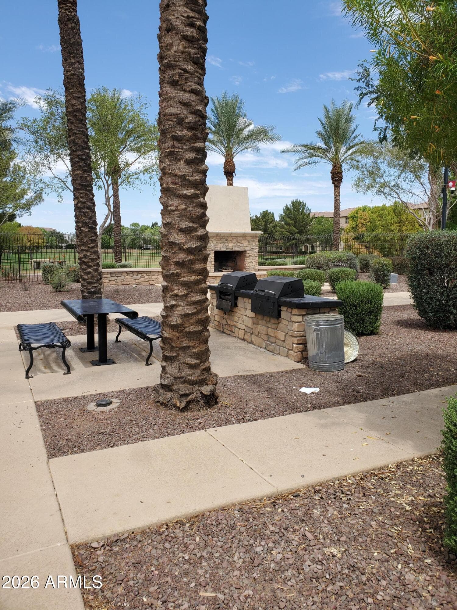 3944 E LESLIE Drive E, Gilbert, AZ 85296 — photo 44 of 47