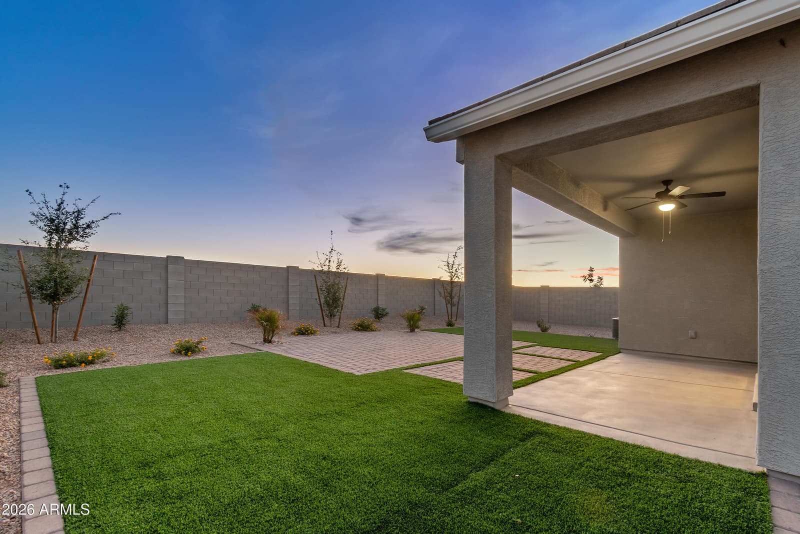 46577 W SKYLINE Drive, Maricopa, AZ 85139 — photo 20 of 29