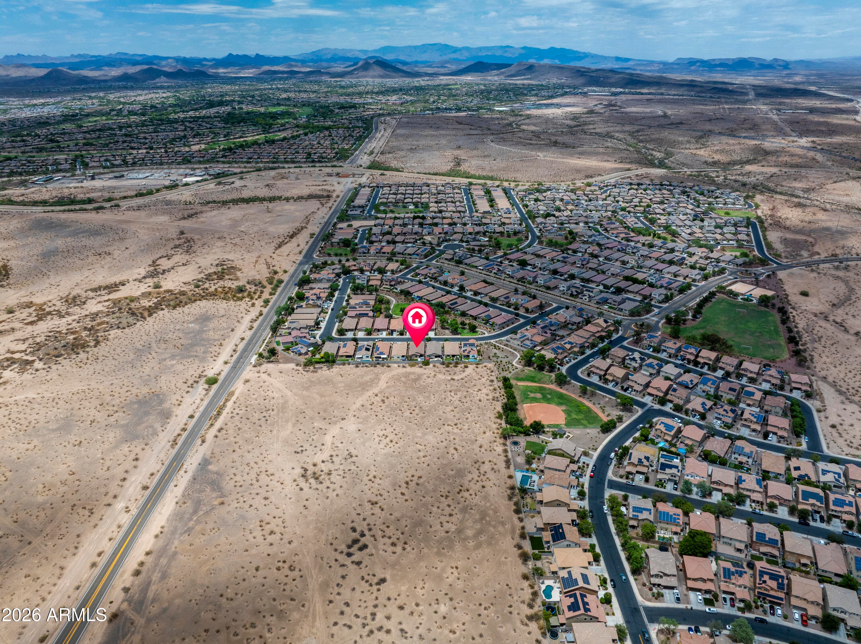 12247 W PRICKLY PEAR Trail, Peoria, AZ 85383 — photo 26 of 26