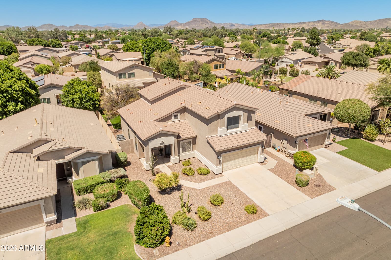 8148 W SALTER Drive, Peoria, AZ 85382 — photo 61 of 69