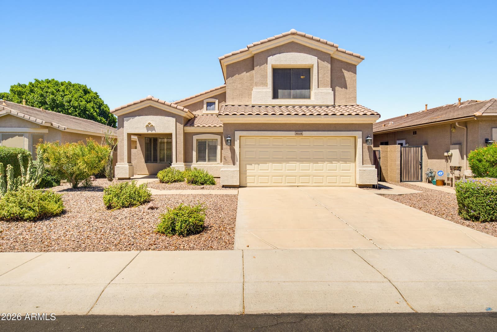 8148 W SALTER Drive, Peoria, AZ 85382 — photo 59 of 69