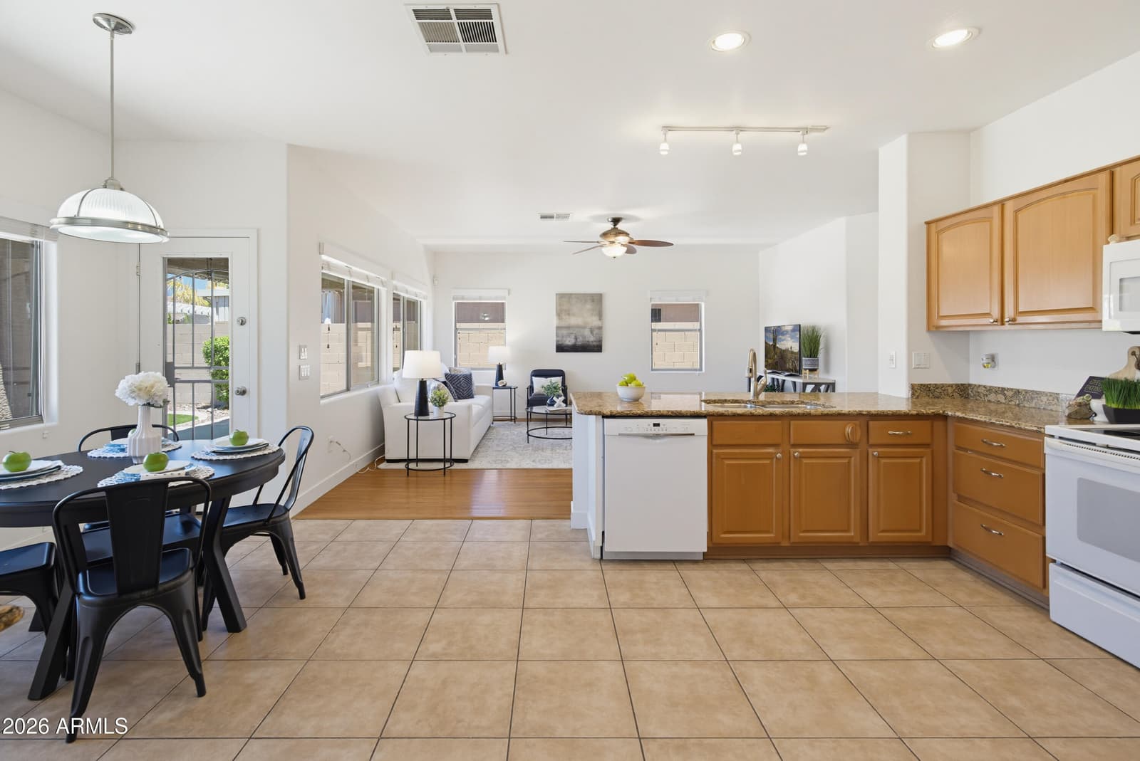 8148 W SALTER Drive, Peoria, AZ 85382 — photo 18 of 69