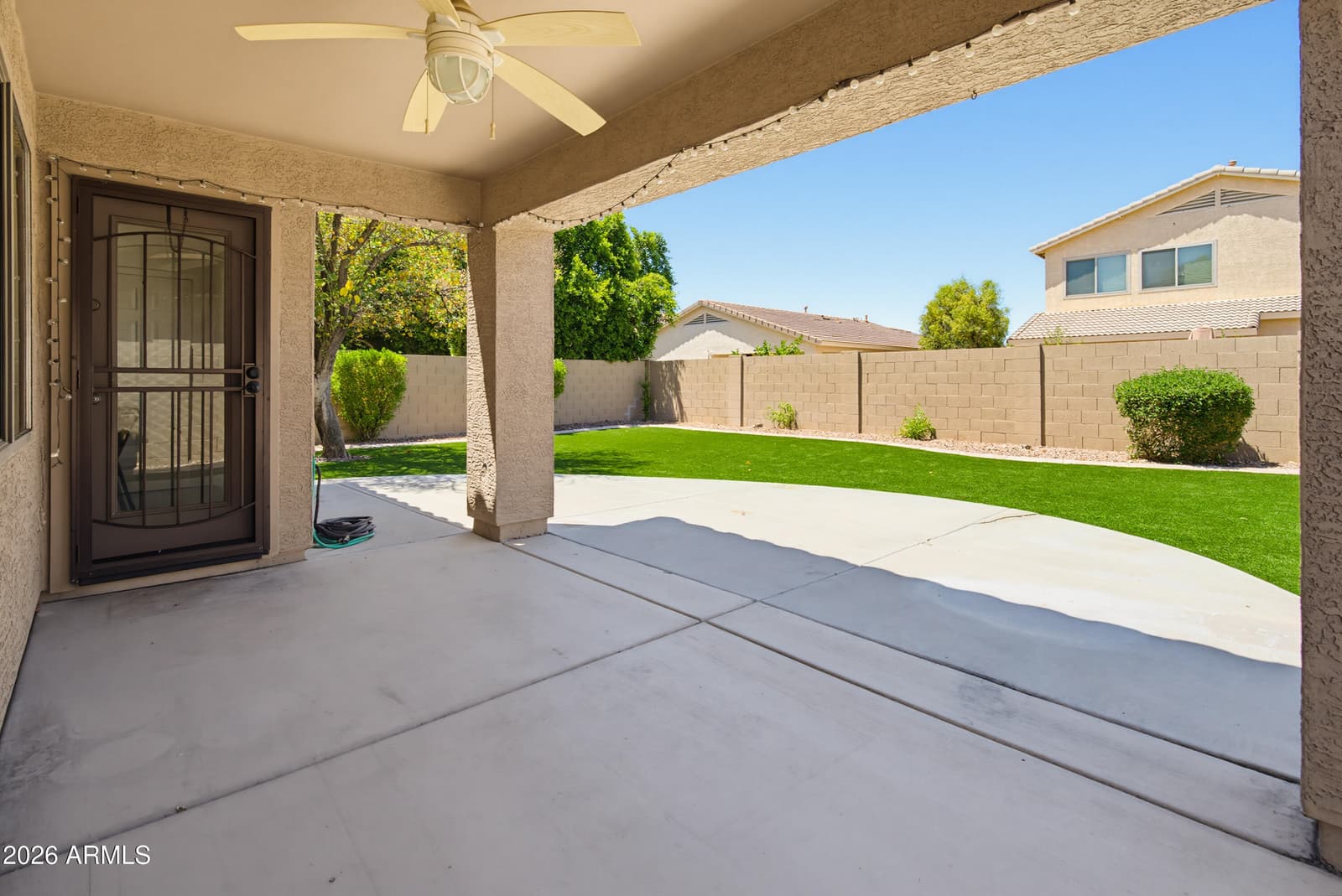 8148 W SALTER Drive, Peoria, AZ 85382 — photo 52 of 69
