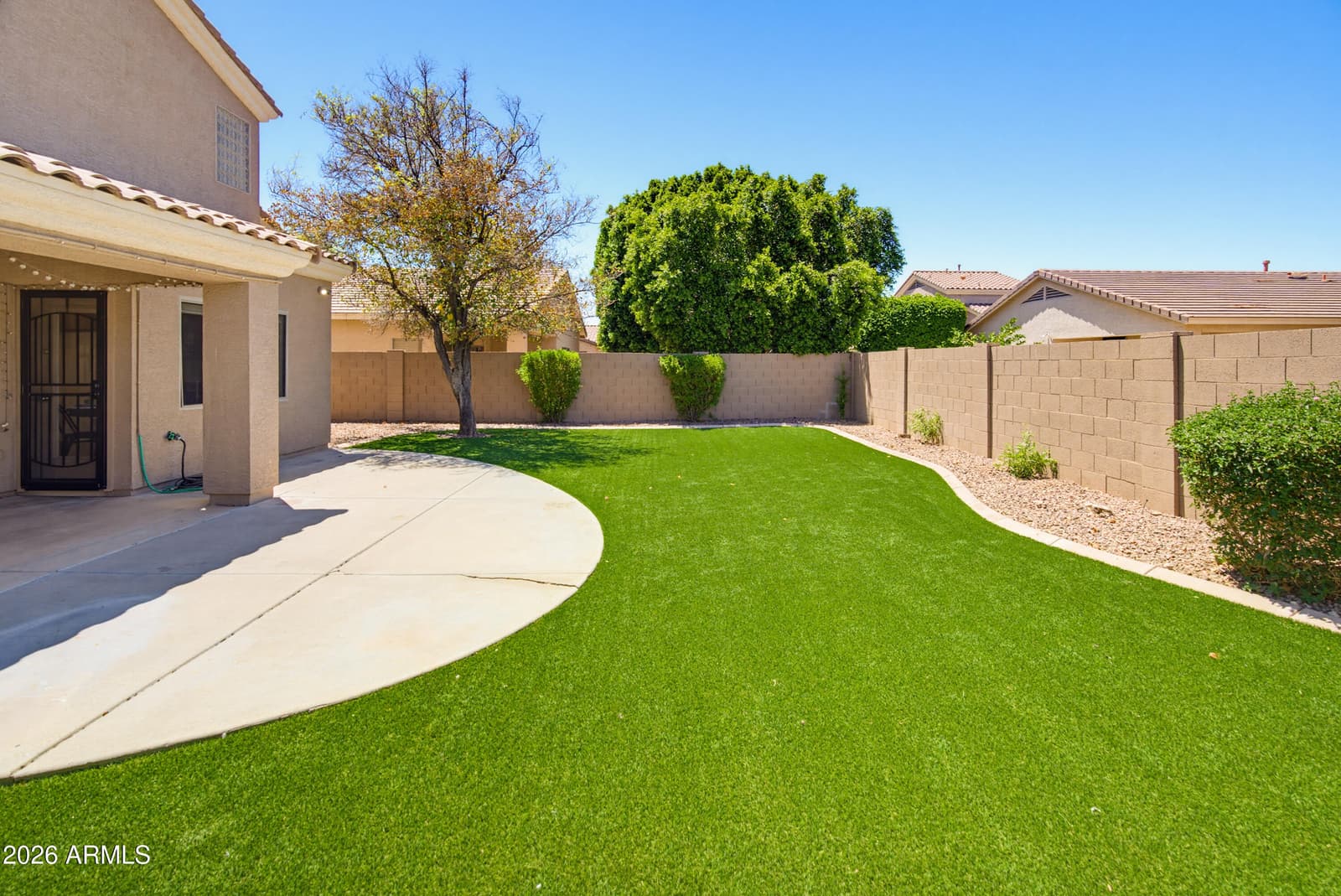 8148 W SALTER Drive, Peoria, AZ 85382 — photo 54 of 69