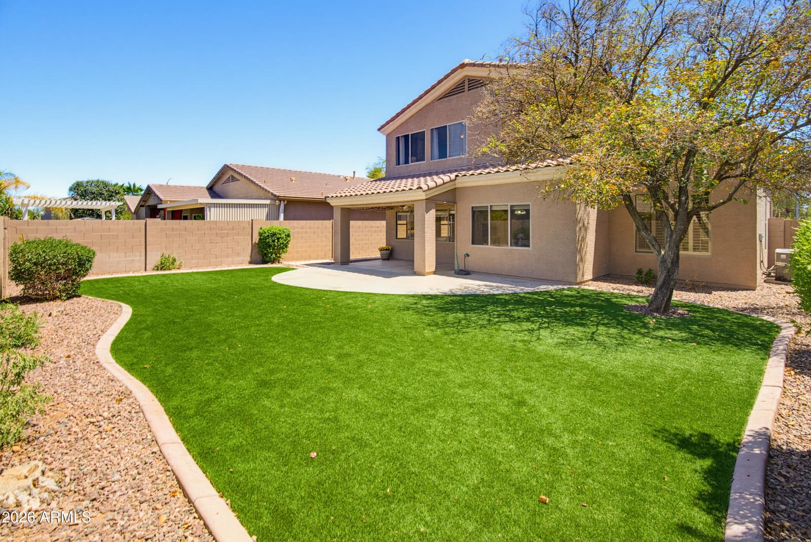 8148 W SALTER Drive, Peoria, AZ 85382 — photo 56 of 69