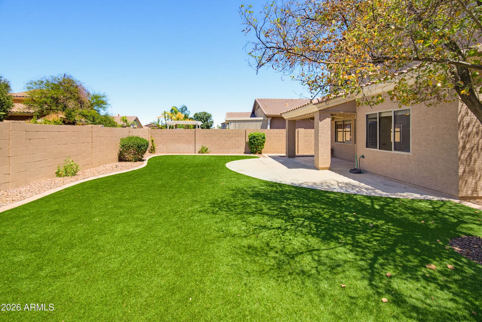 8148 W SALTER Drive, Peoria, AZ 85382 — photo 57 of 69