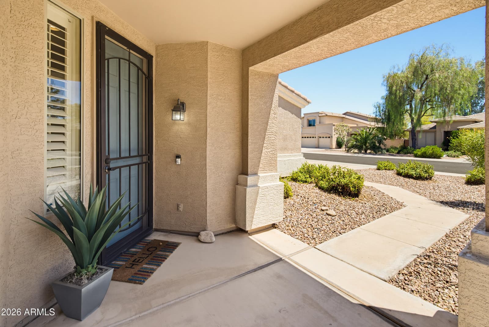 8148 W SALTER Drive, Peoria, AZ 85382 — photo 2 of 69