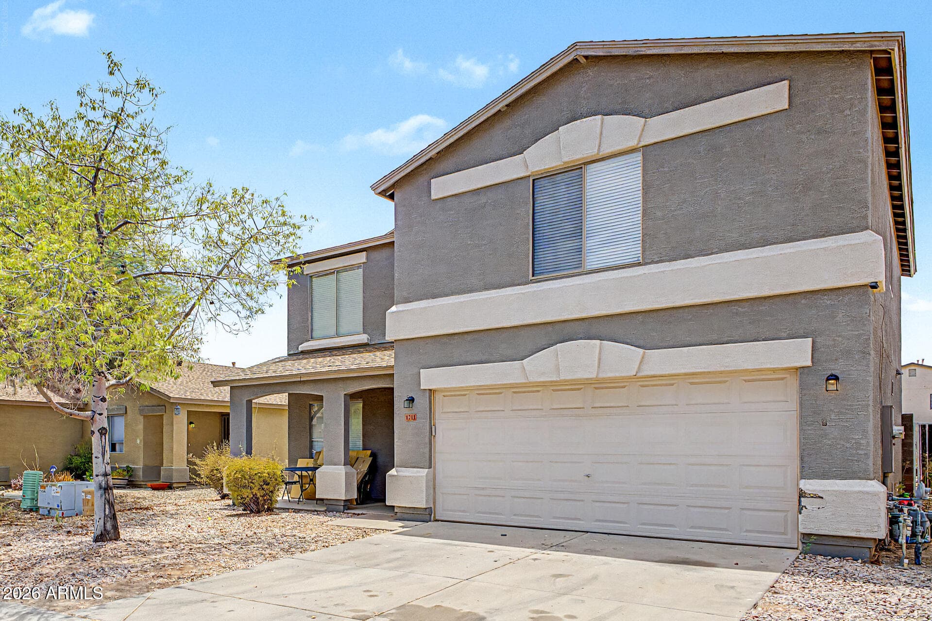 1211 E SILKTASSEL Trail, San Tan Valley, AZ 85143 — photo 13 of 31