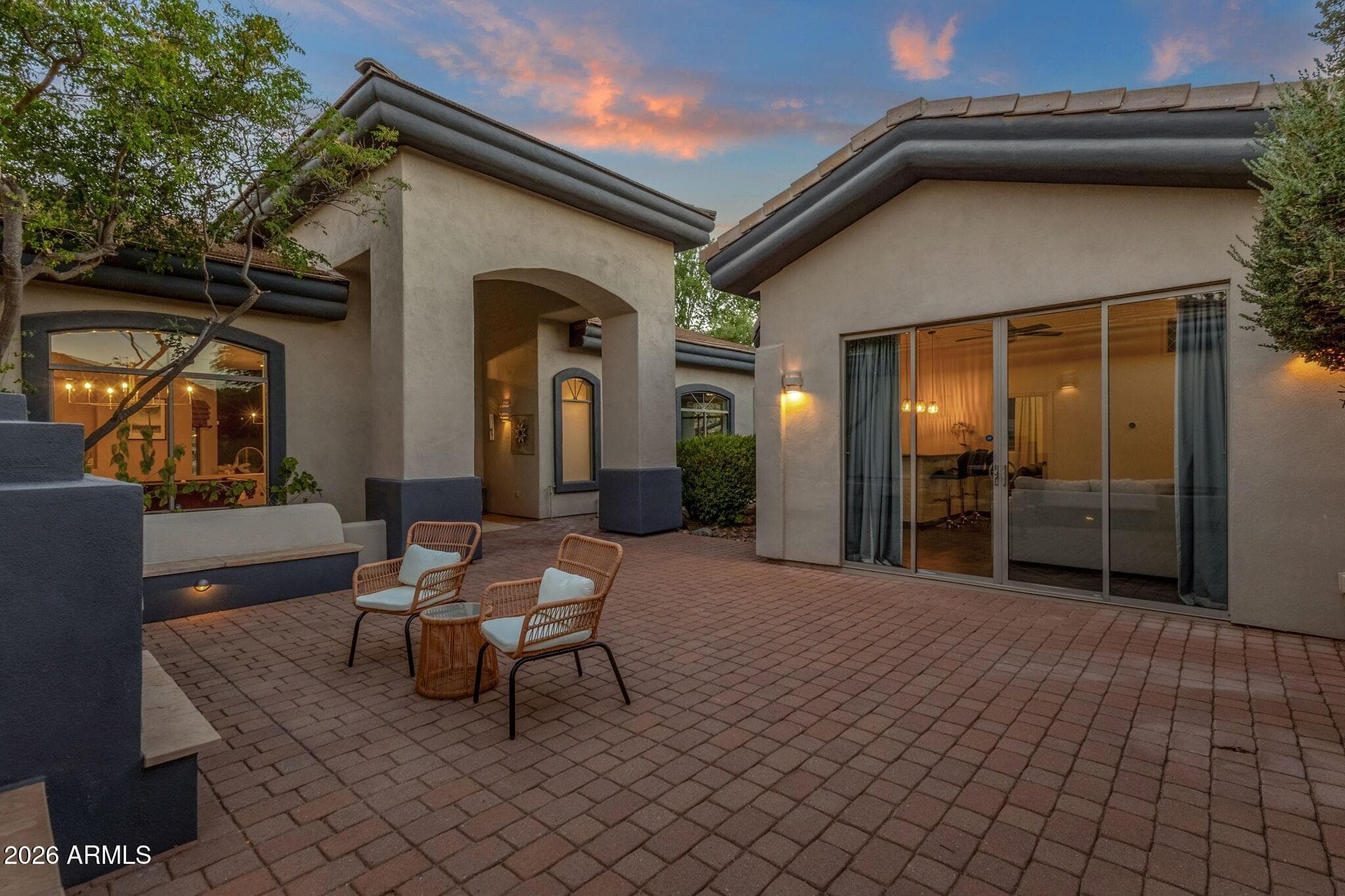 15205 E SUNDOWN Drive, Fountain Hills, AZ 85268 — photo 9 of 89
