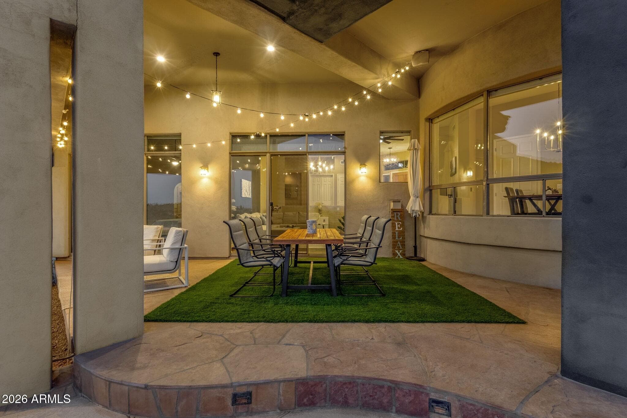 15205 E SUNDOWN Drive, Fountain Hills, AZ 85268 — photo 61 of 89